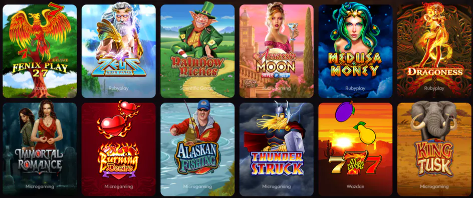 Madcasino — seo-text:games