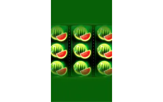 Green Slot — Endorphina